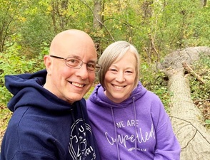 Youth/ Family Pastor – Sam Guidry